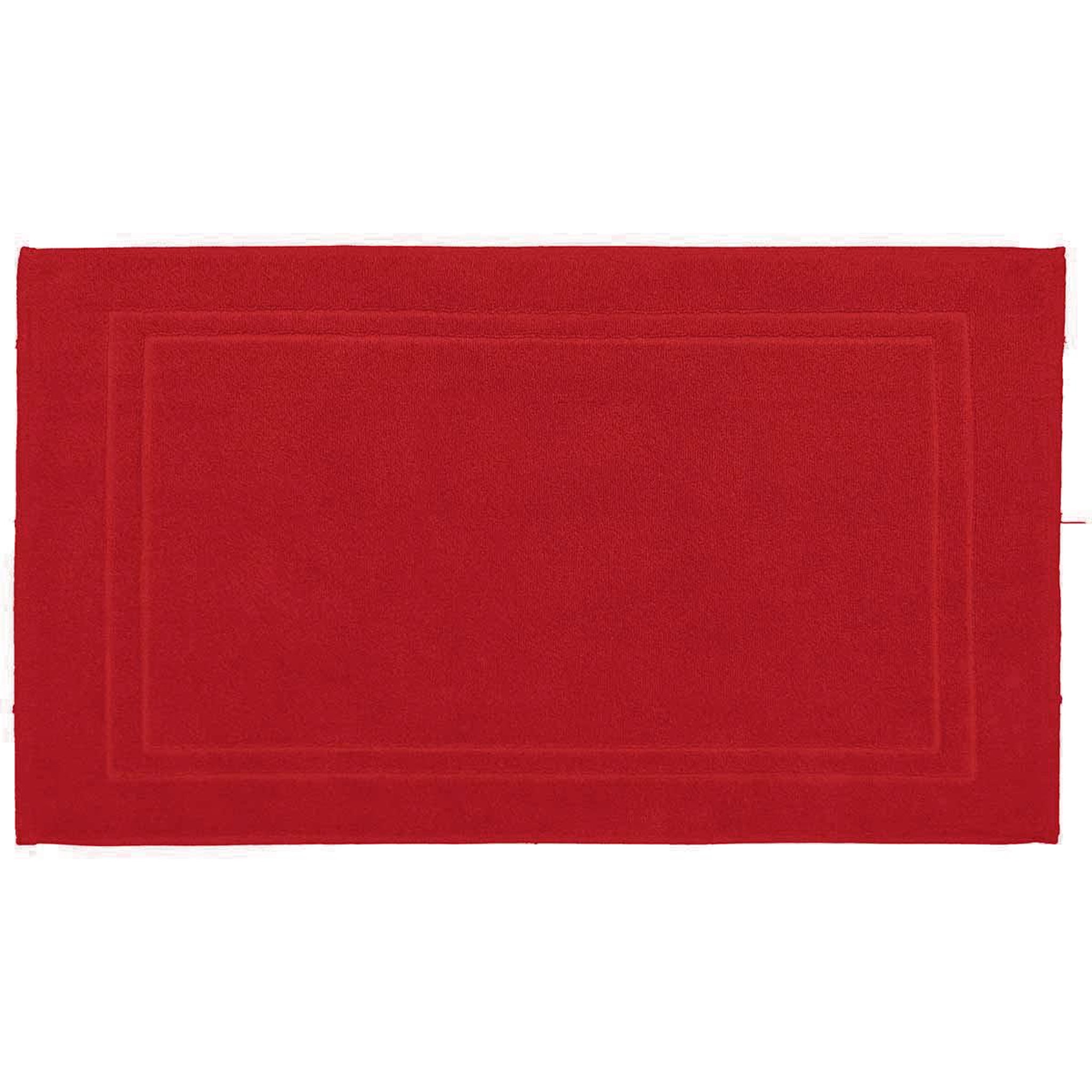 Voir la diapositive 1 : Sensei Maison Tapis de bain 900 g/m² LUXURY - 50x80 cm