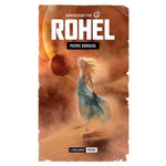 ROHEL SAPHYR TOME 4 : SAPHYR D'ANTITER, Bordage Pierre