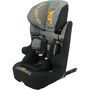 Voir la diapositive 1 : NANIA Siège auto fixations isofix RACE I FIX 76-140 cm R129 i-Size Disney