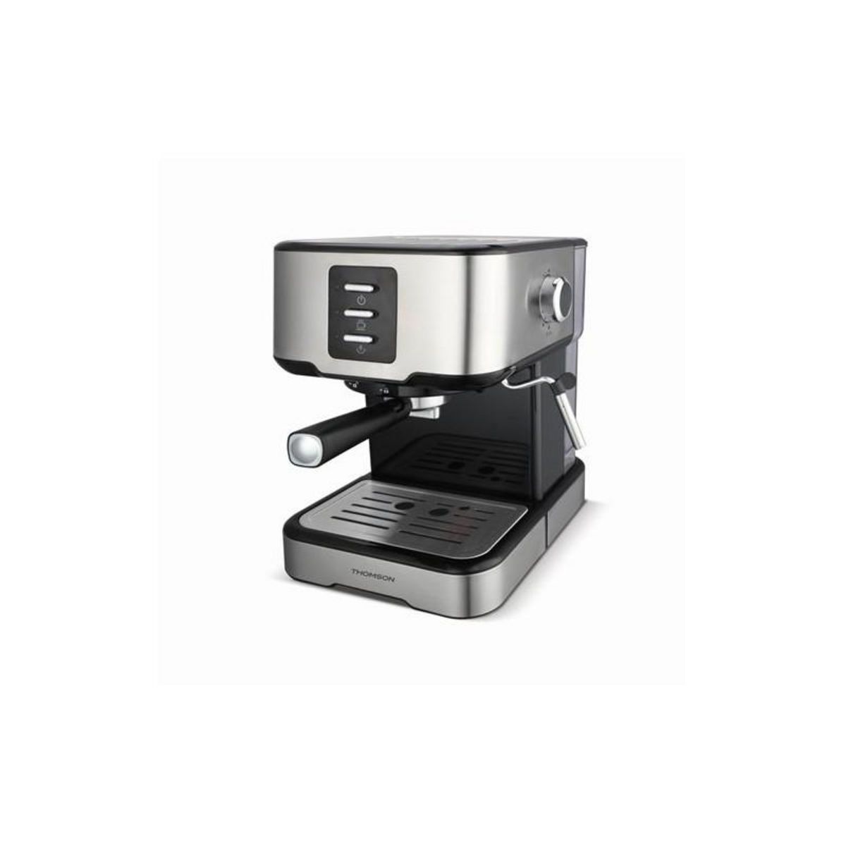 THOMSON Expresso Thomson Thes215dx 1100 W Noir
