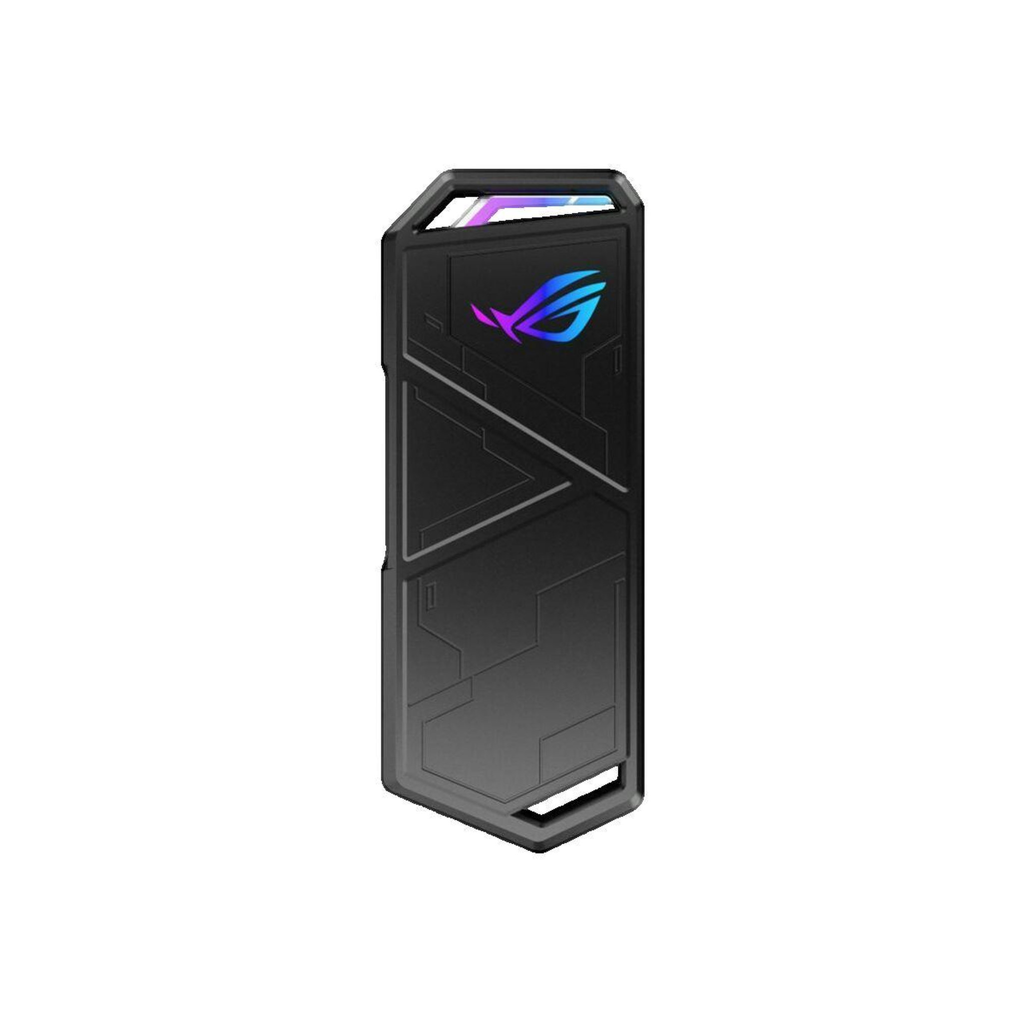 Voir la diapositive 3 : ASUS Boîtier externe ASUS ROG Strix Arion Lite M.2 PCIe