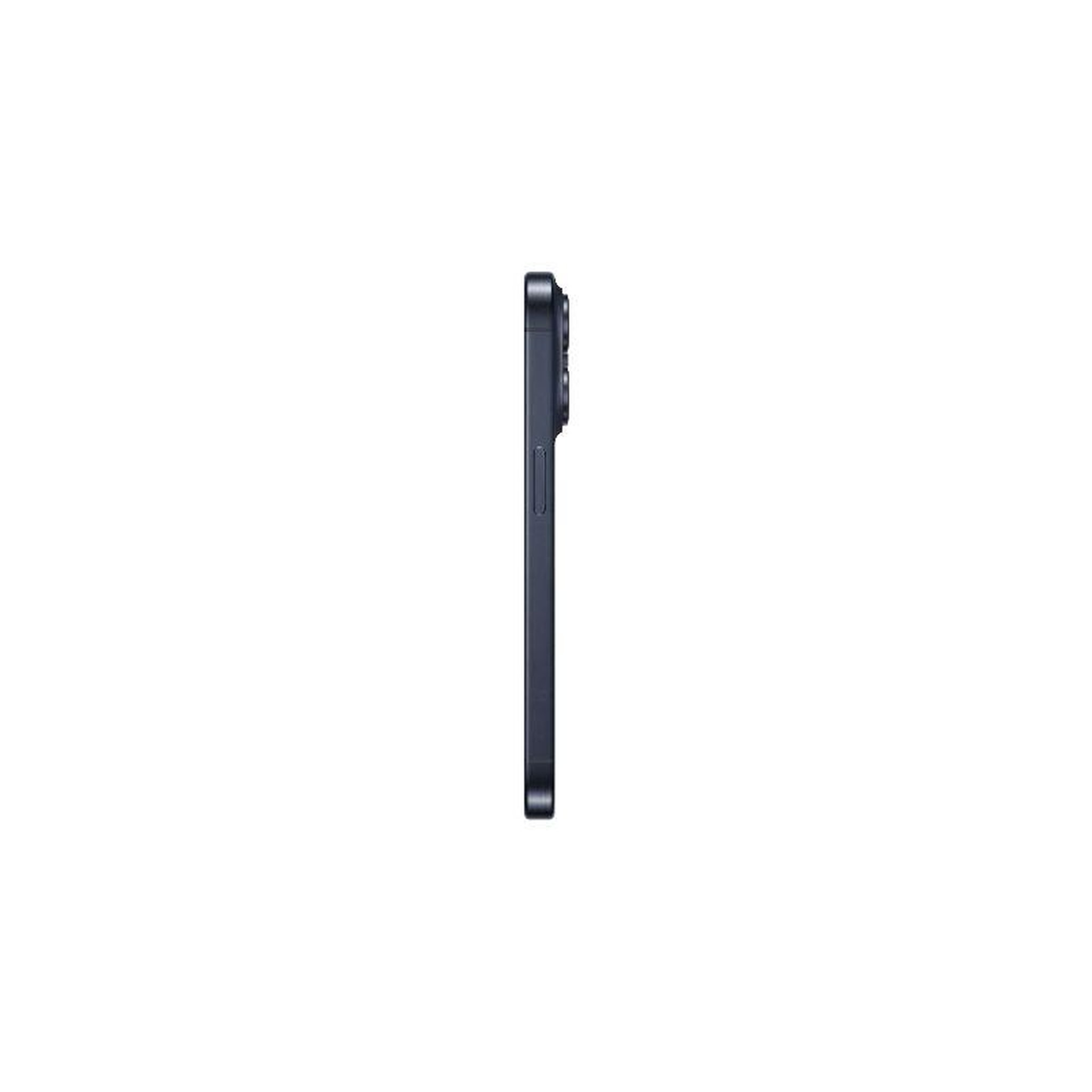 Voir la diapositive 2 : APPLE iPhone 15 Pro reconditionné 128 Go - Grade B - Bleu