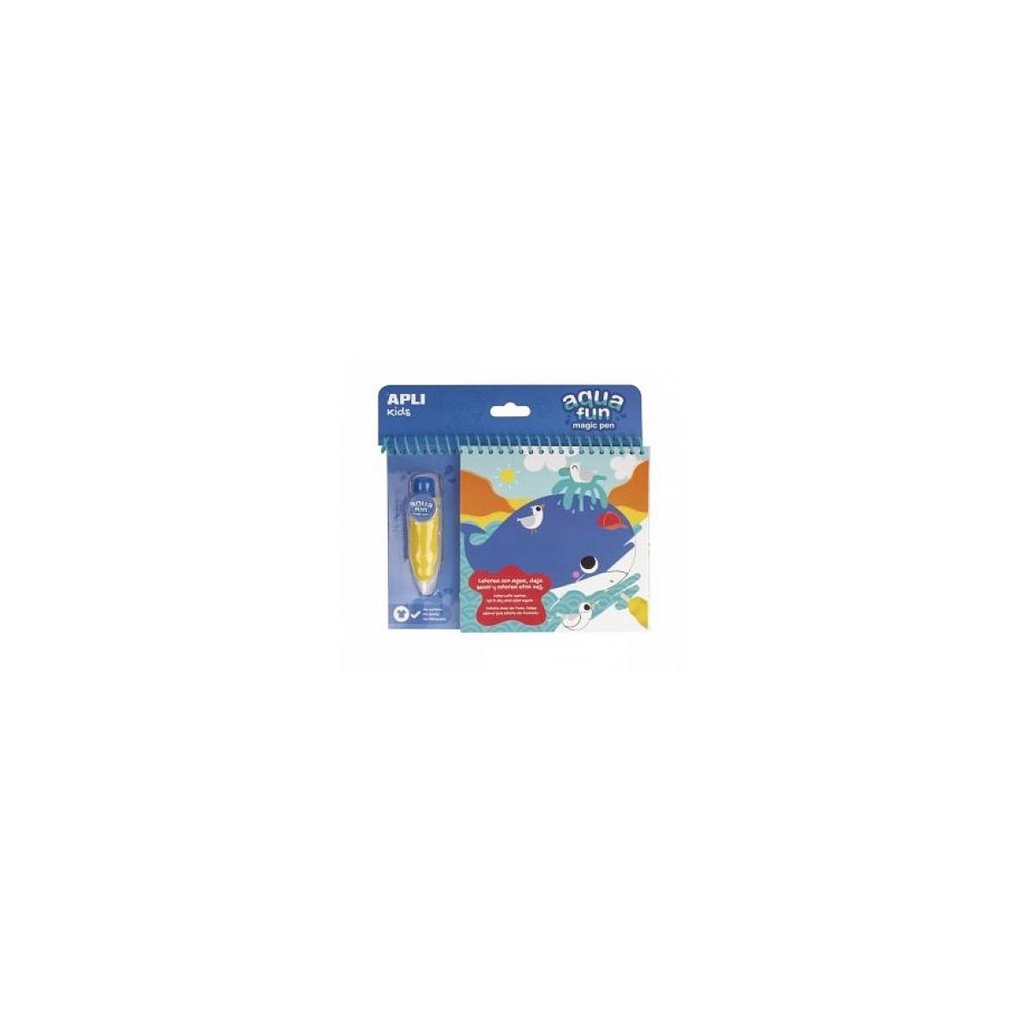Apli Agipa Aqua Fun Mer