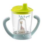 VULLI Tasse Anti-Fuite Sophie la Girafe