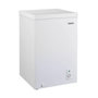 Voir la diapositive 1 : Frigelux Congélateur coffre 55cm 100l blanc - CCO100BE