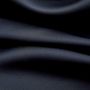 Voir la diapositive 3 : VIDAXL Rideaux occultants avec anneaux en metal 2 pcs Noir 140x225 cm