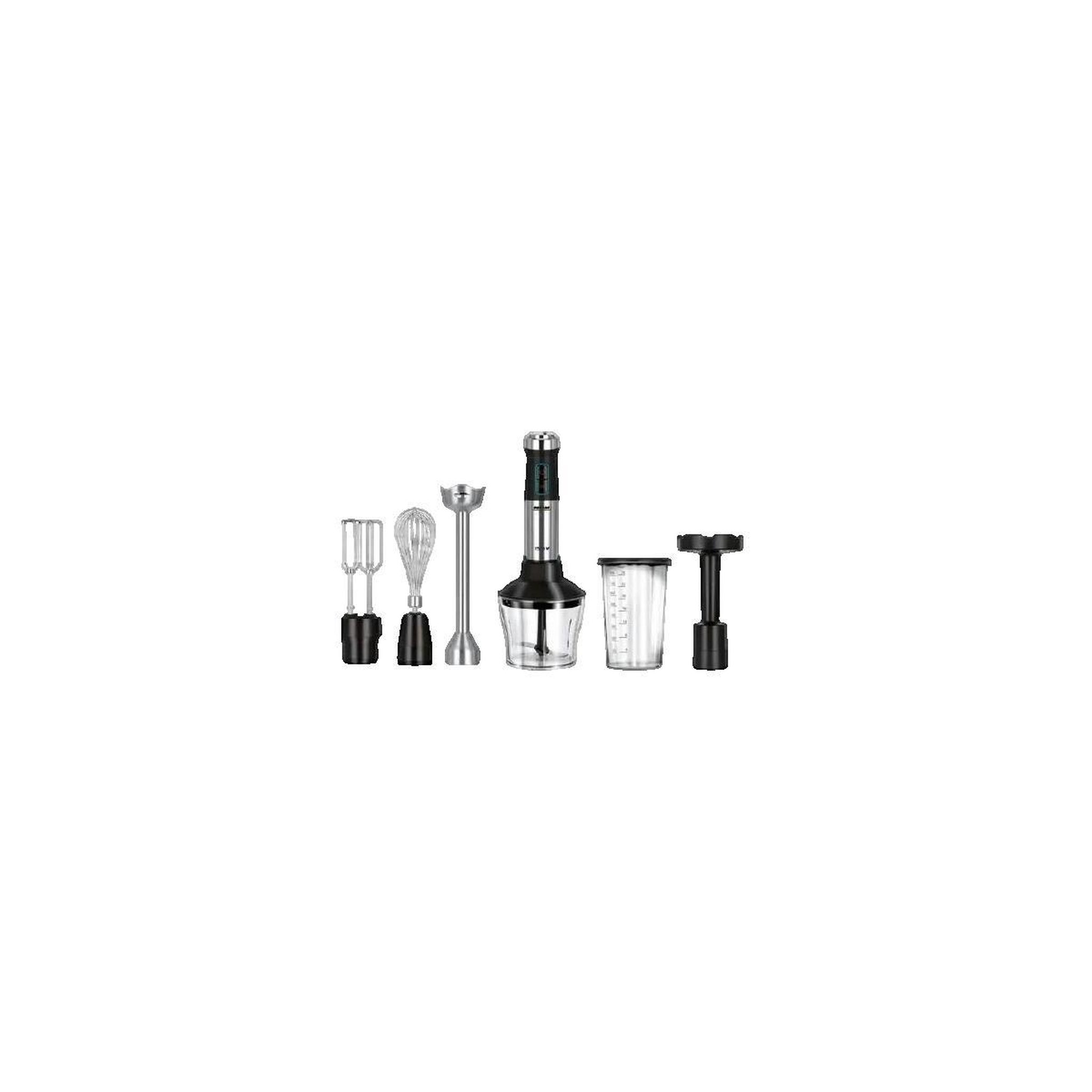 MPM Blender MPM MBL-42M 1500 W Noir