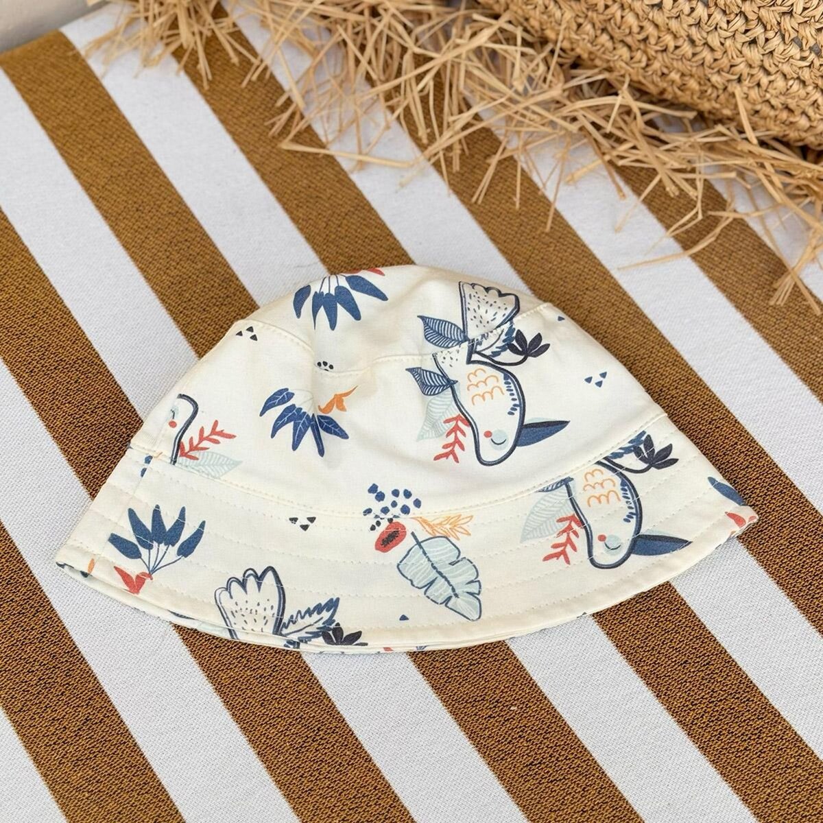 Petit Béguin Bob bébé Mexico