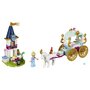 LEGO Disney Princess 41159 - Le carrosse de Cendrillon 