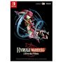 Voir la diapositive 4 : NINTENDO Set de 6 Cartes postales Hyrule Warriors L'ère du fléau