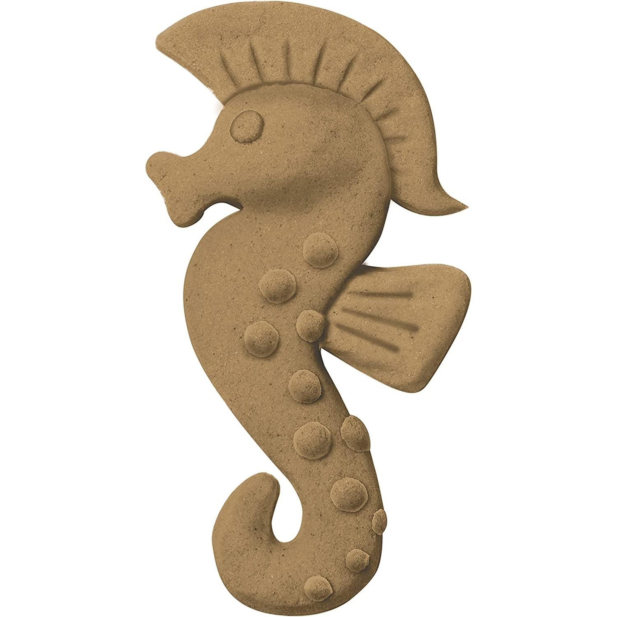Voir la diapositive 3 : SPIN MASTER Kinetic Sand Pack de Sable naturel 907 g
