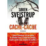 CACHE-CACHE, Sveistrup Soren