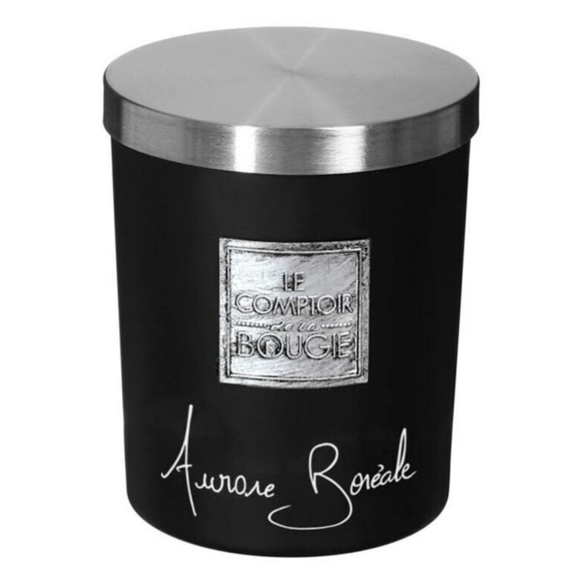 COMPTOIR DE LA BOUGIE Bougie Parfumée  Loyd  490g Aurore Boréale