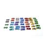 Voir la diapositive 3 : One Two Fun Coffret 40 voitures en métal