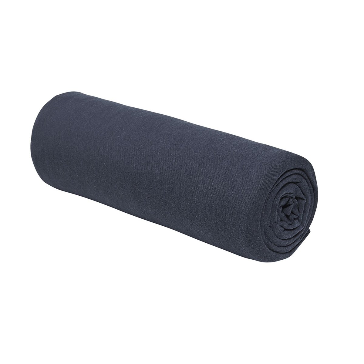 TODAY Drap housse uni en jersey coton ESSENTIAL 