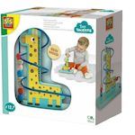 Creative Toys Labyrinthe de perles SES CREATIVE vert