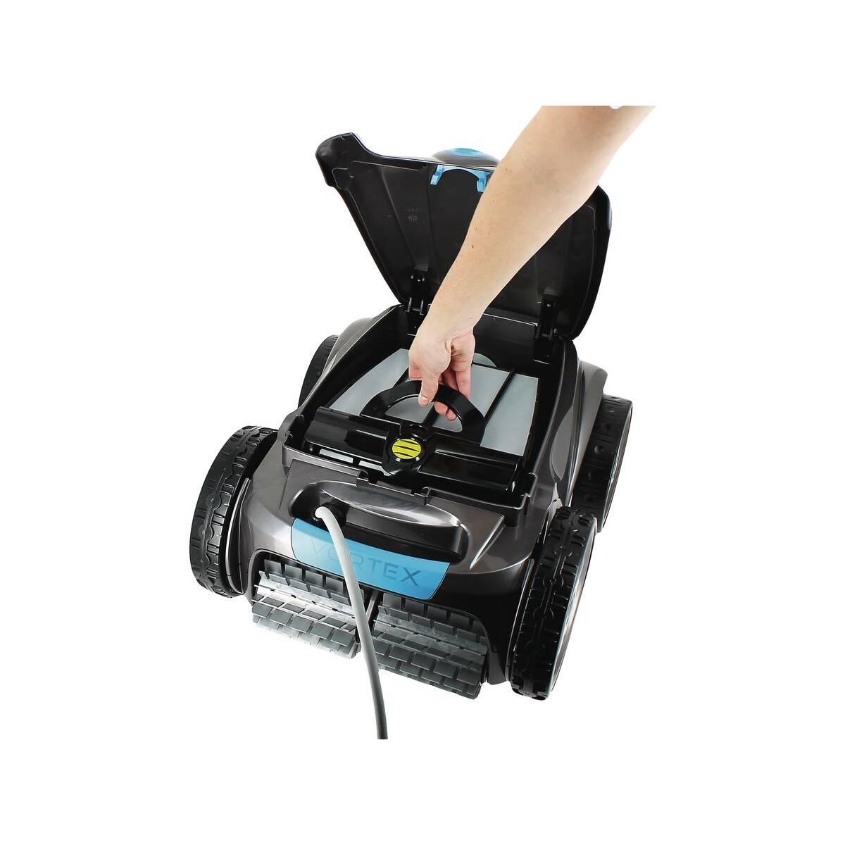 Habitat et Jardin Robot piscine électrique  OV 3480   - Zodiac