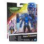 Voir la diapositive 7 : HASBRO Figurine articulée Ranger 15 cm - Power Rangers Beast Morphers