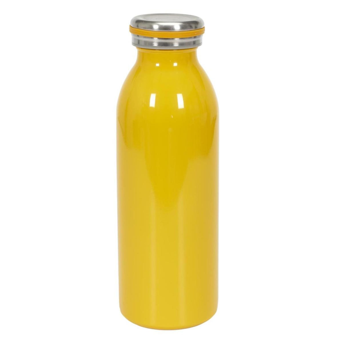 Paris Prix Bouteille Isotherme  Sueda  45cl Jaune