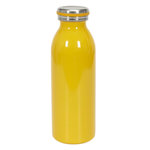 Paris Prix Bouteille Isotherme  Sueda  45cl Jaune