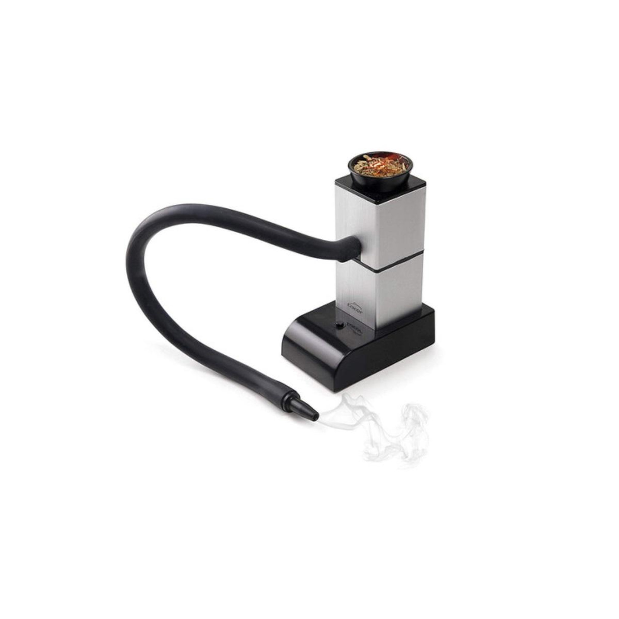 Voir la diapositive 2 : Lacor Fumoir pour aliments - 69221