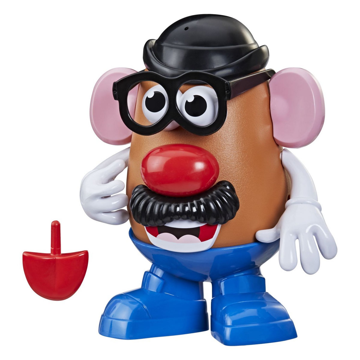 HASBRO Tête de pomme de terre, Monsieur Patate classique