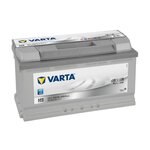 Batterie Varta Silver Dynamic F19 12v 85ah 800A 585 400 080