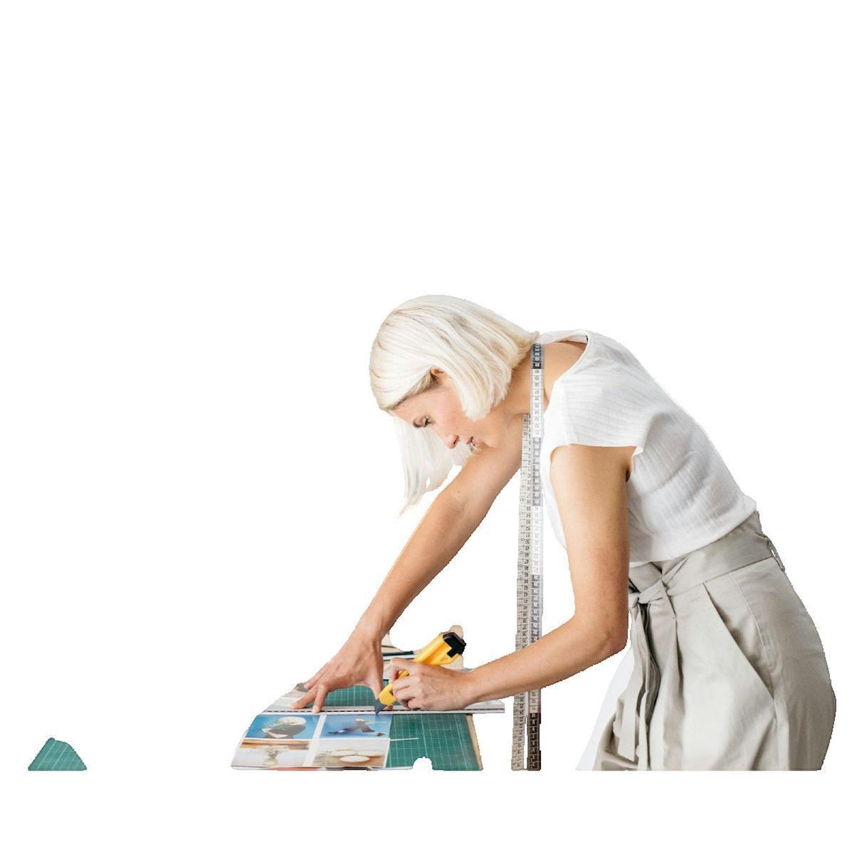 HP Cartouche d'encre HP PageWide 849 Magenta