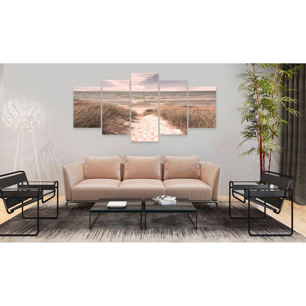 Paris Prix Tableau Imprimé  Summer Symphony