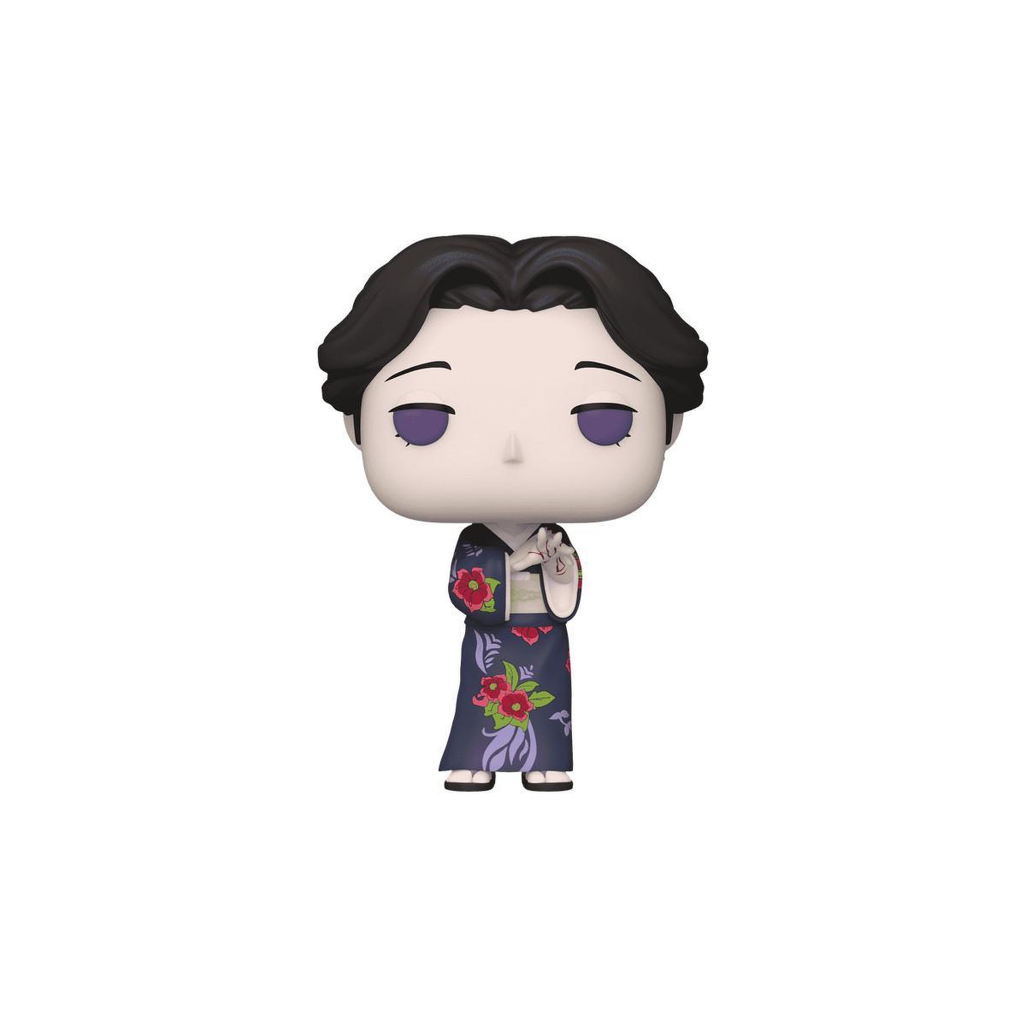 Voir la diapositive 2 : Funko Figurine Funko Pop Animation Demon Slayer Tamayo