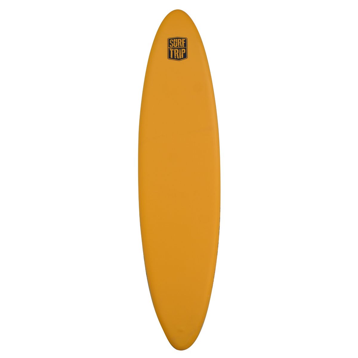 SURFTRIP Paddle gonflable - Surftrip - En dropstitch - Avec sac de transport - Dimensions : 275 x 76 x 15 cm