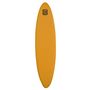 Voir la diapositive 5 : SURFTRIP Paddle gonflable - Surftrip - En dropstitch - Avec sac de transport - Dimensions : 275 x 76 x 15 cm
