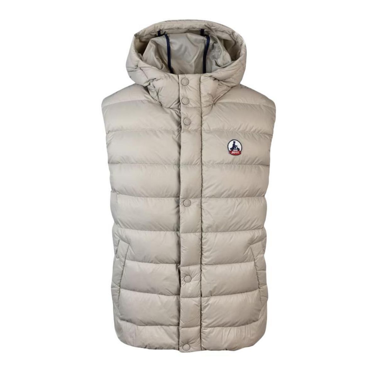 JUSTOVERTHETOPJOTT Doudoune sans manche  Homme Jott Michael