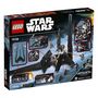 Voir la diapositive 2 : LEGO Star Wars 75156 - Krennic's Imperial Shuttle