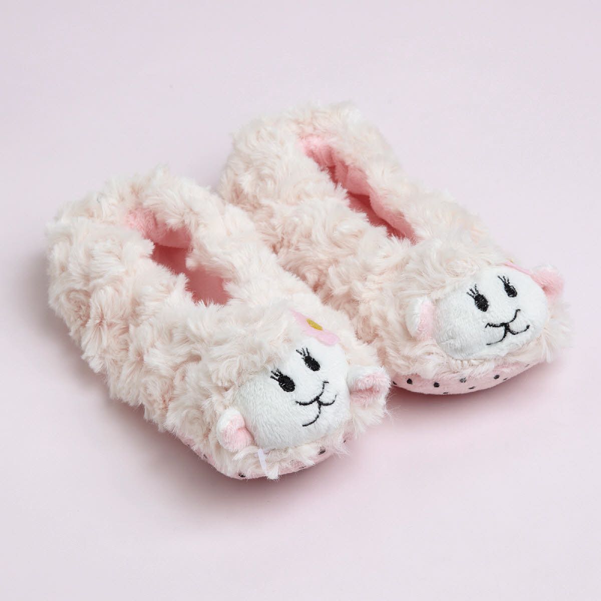 IN EXTENSO Chaussons fille