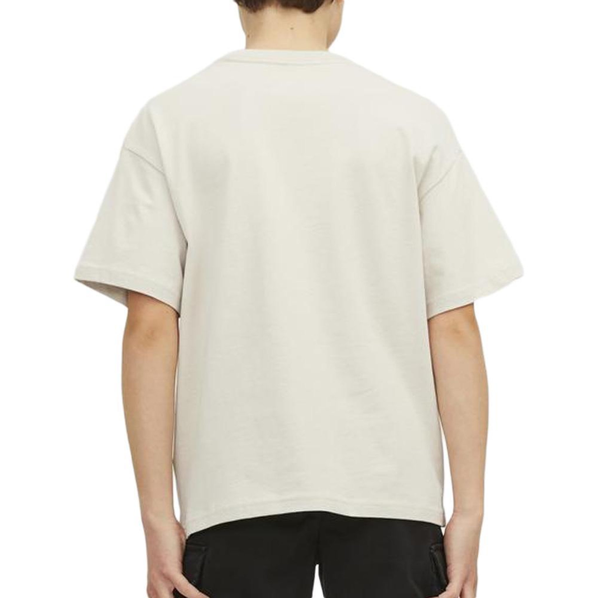 Voir la diapositive 2 : Jack & Jones T-shirt Beige Garçon Jack & Jones Vesterbro 12242827