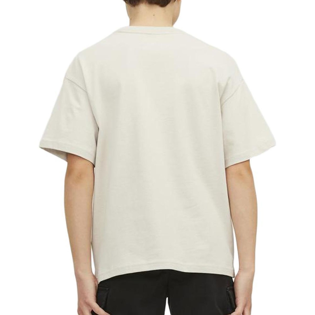 Jack & Jones T shirt  Garçon Jack & Jones Vesterbro 12242827