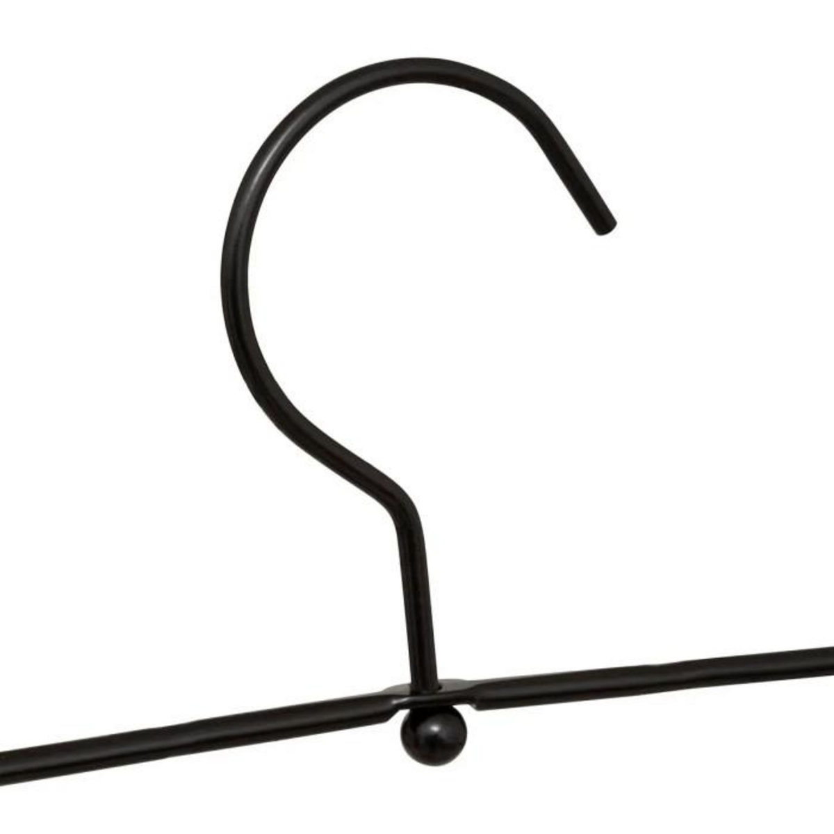 FIVE Serviteur de Douche 2 Niveaux  Venterra  31cm Noir