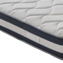 Voir la diapositive 3 : ILOVESLEEP Matelas Mousse FANTASMA - Accueil Mémoire De Forme - Epaisseur 25 Cm