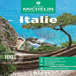 ITALIE. EDITION 2026, Michelin