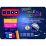 DODO Pack DODO couette + oreiller tempérés BACK TO SCHOOL biais scotland