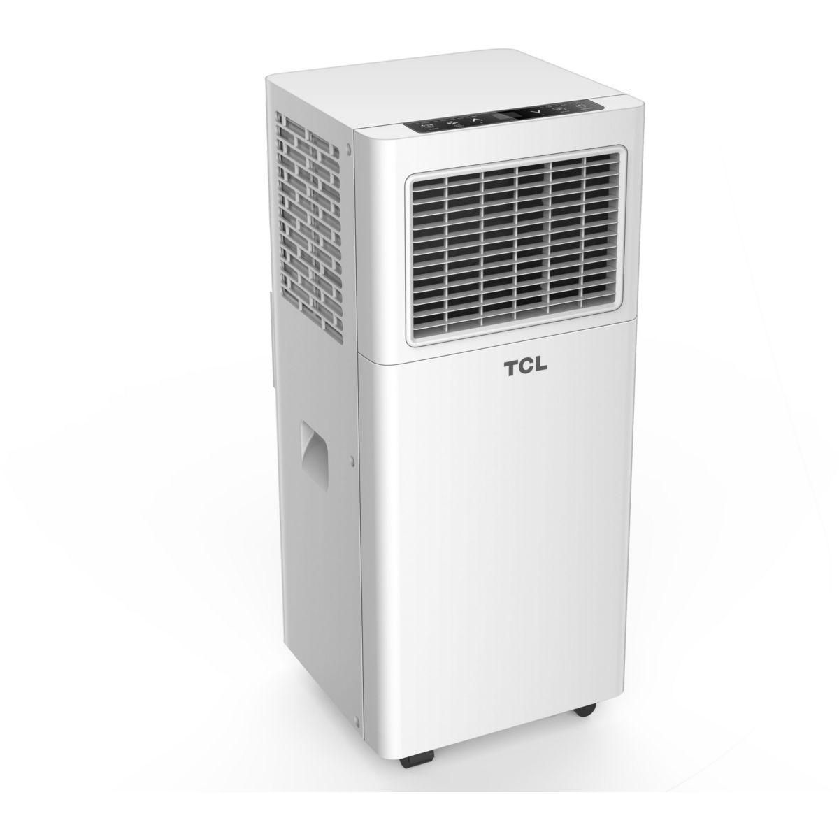 TCL Climatiseur P09F4CSW0