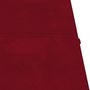 Voir la diapositive 5 : VIDAXL Panneaux muraux 12 pcs Rouge bordeaux 30x30 cm Velours 1,08 m^2