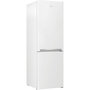 Voir la diapositive 1 : Beko Réfrigérateur combiné 60cm 343l - rcse366k40w