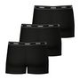 Voir la diapositive 4 : Athena Lot de 3 boxers homme My Petit Prix