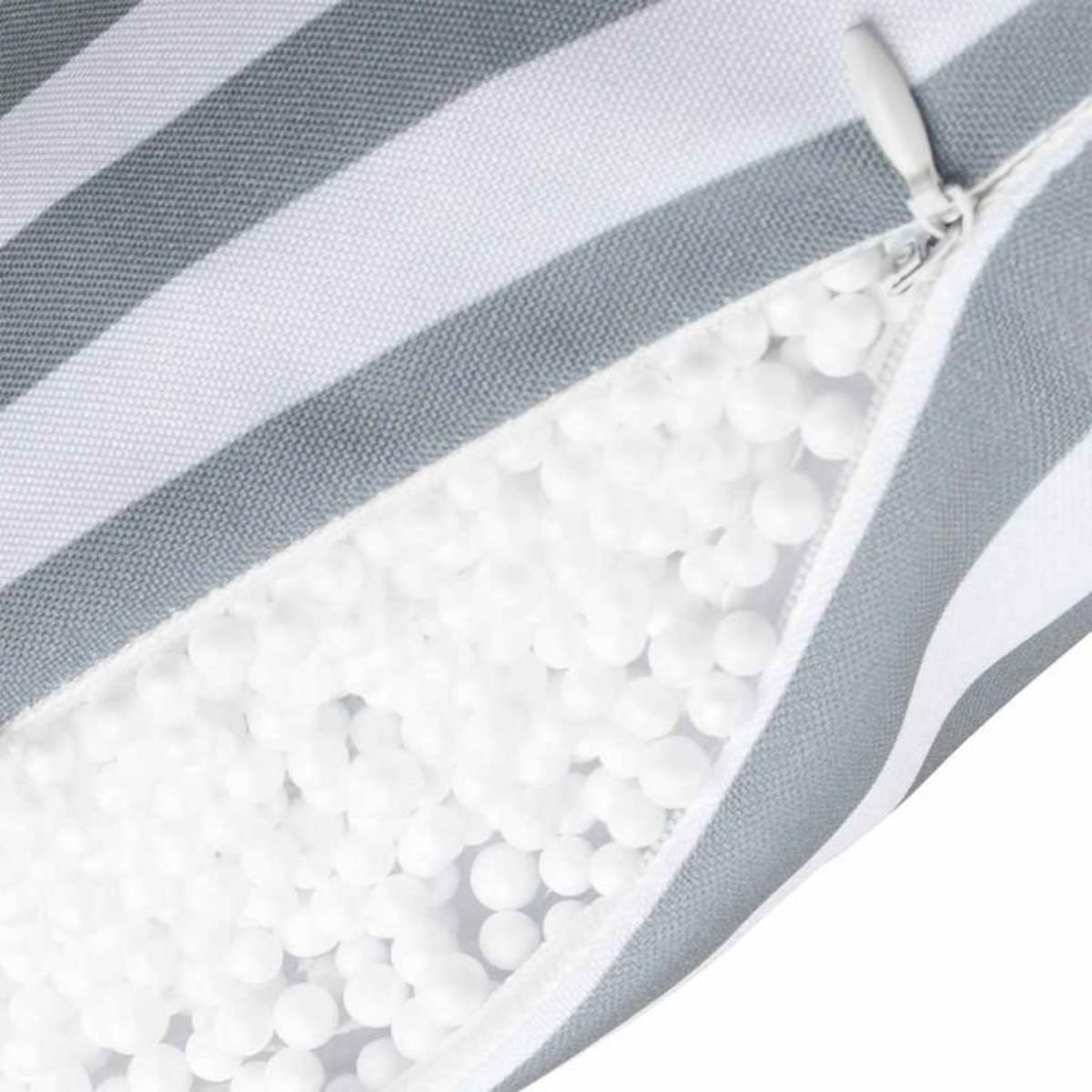 VIDAXL Perles EPS blanc 100 L