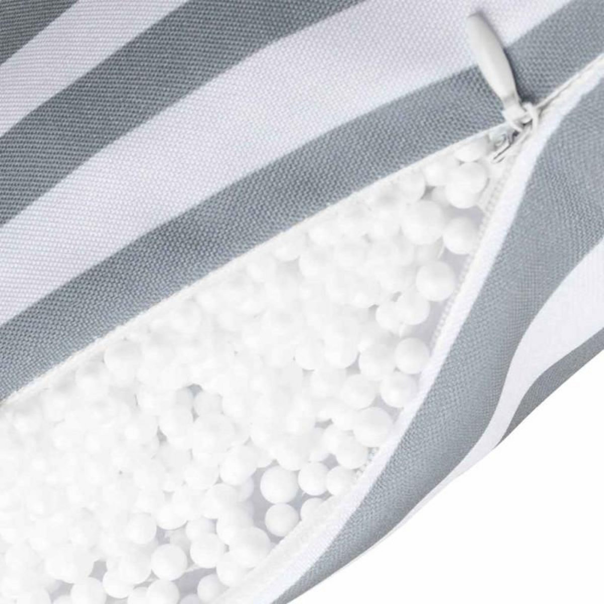 VIDAXL Perles EPS blanc 100 L