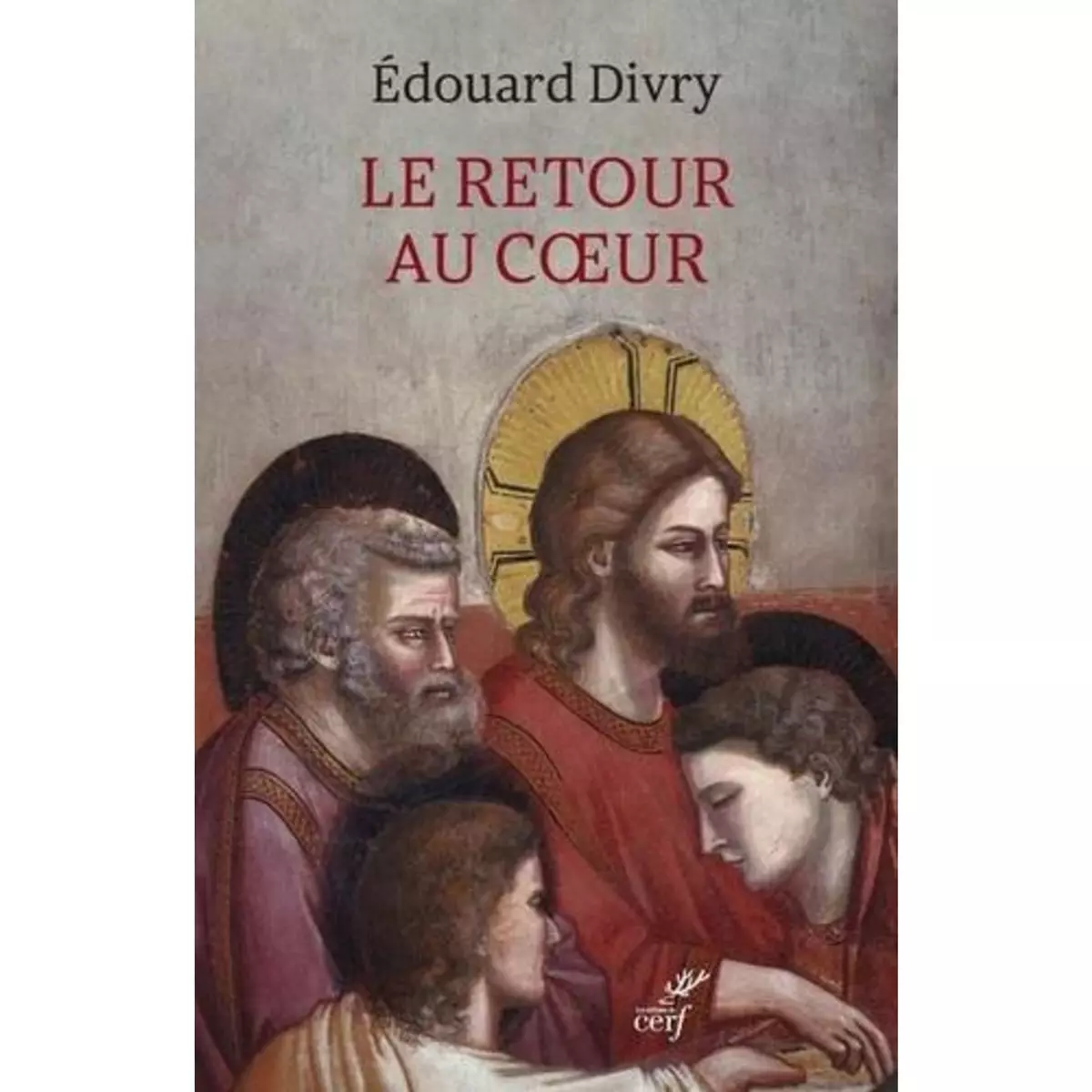  LE RETOUR AU COEUR, Divry Edouard
