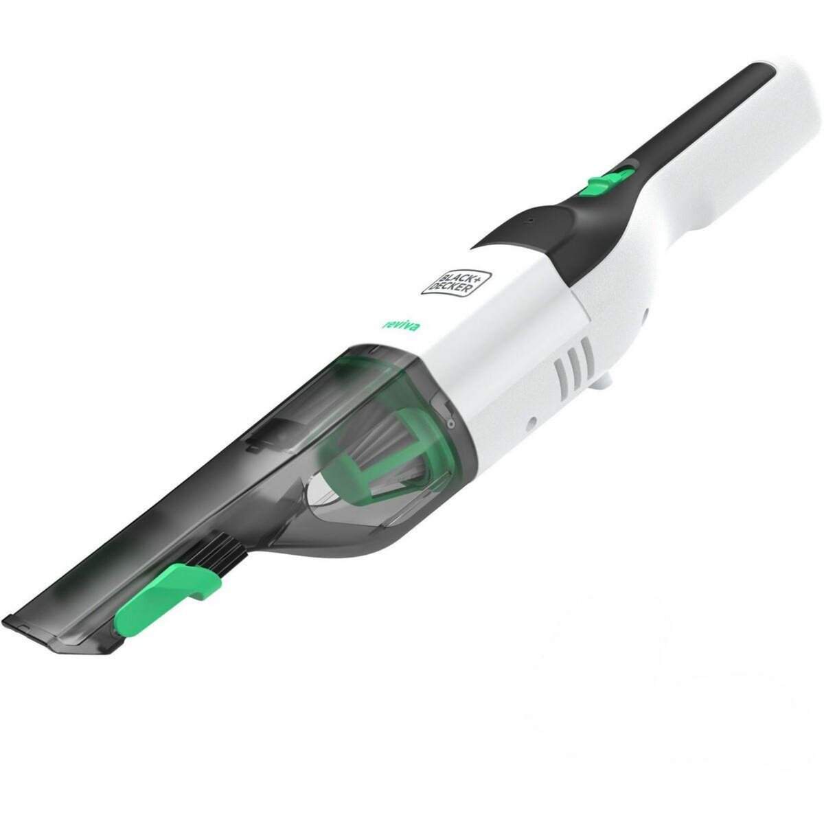 Black et Decker Aspirateur main REVHV8C-QW