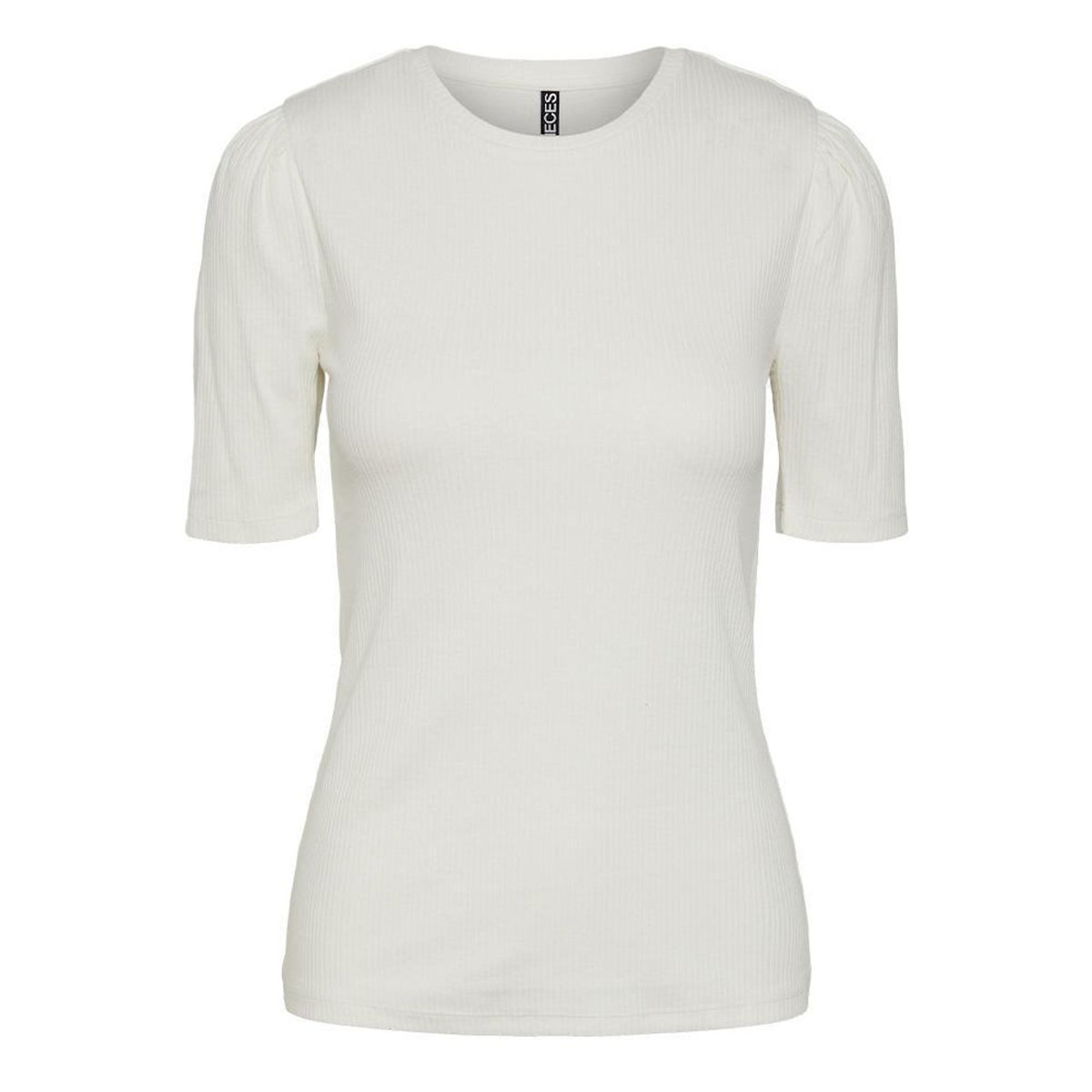 Pieces T Shirt  Femme Pieces Cruka